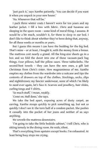 The Bookshop of Second Chances - фото 8