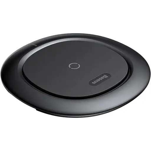 Беспроводное зарядное устройство Baseus Wireless Charger UFO Desktop WXFD-01 Black (1057714284)