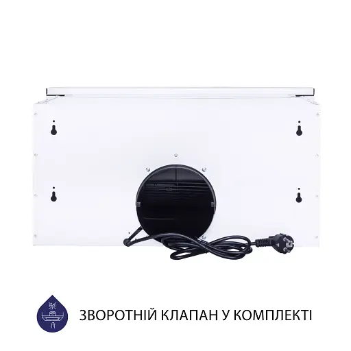 Вытяжка телескопическая Minola HTL 6614 WH 1000 LED - фото 6