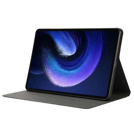 Чохол TPU Multiview Cover для Xiaomi Redmi Pad SE 11 2023 Синій - фото 3