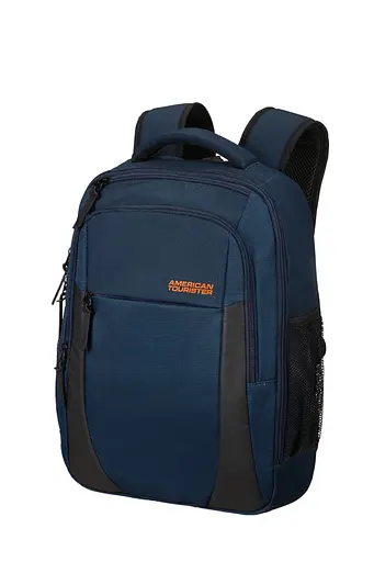 Рюкзак 15,6" American Tourister URBAN GROOVE DARK BLUE 46x30,5x19,5 24G*91044 - фото 4