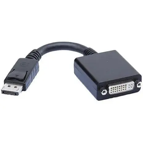Переходник DVI/DP