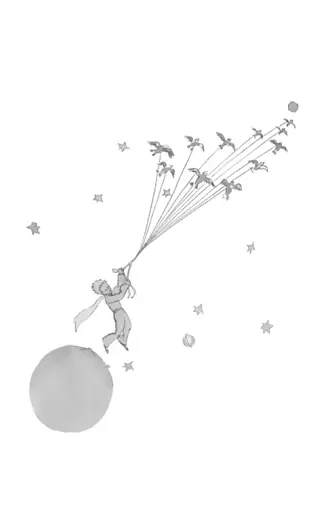 Маленький принц - фото 3