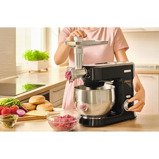 Кухонный комбайн Sencor STM 3741BK (41020570) - фото 8