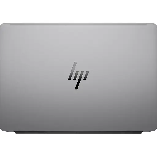 Ноутбук HP 14 ZBook Ultra G1a WUXGA IPS/Ryzen AI Max PRO 390/32GB/1TB SSD/Radeon/DOS/Silver (B30DDES) - фото 4