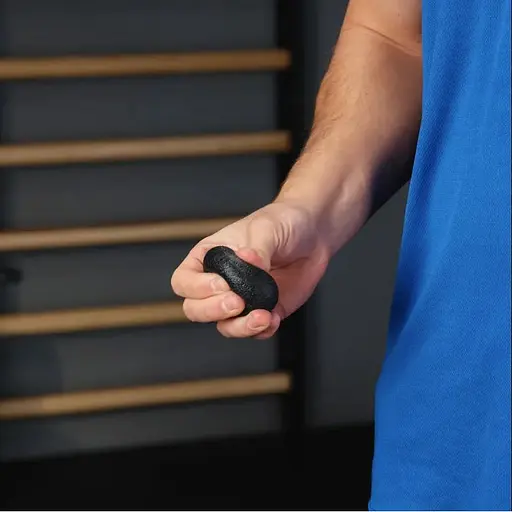 Набір регульованих еспандерів Trex Sport TX-005HSA 5-60кг чорний - фото 7