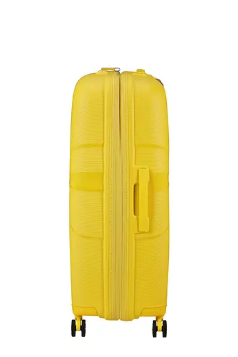 Валіза American Tourister STARVIBE ELECTRIC LEMON 77x51x30(33) 77 См MD5*06004 - фото 10