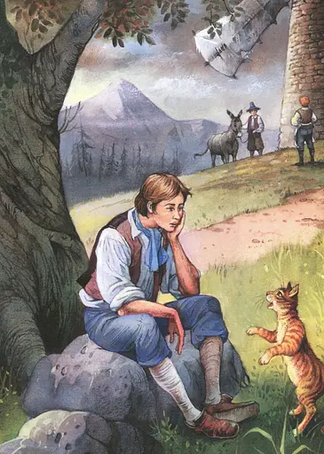 Сказки - Шарль Перро (120741) - фото 2