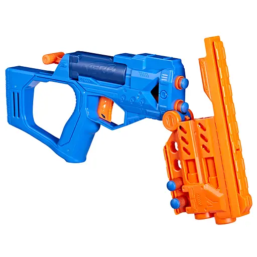 Бластер игрушечный Hasbro Топбрейкер серия Nerf N Series (G0877) - фото 2