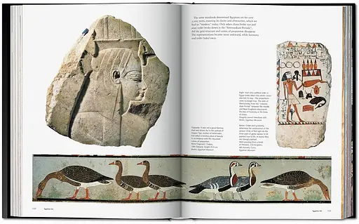 Egypt. People, Gods, Pharaohs - фото 5