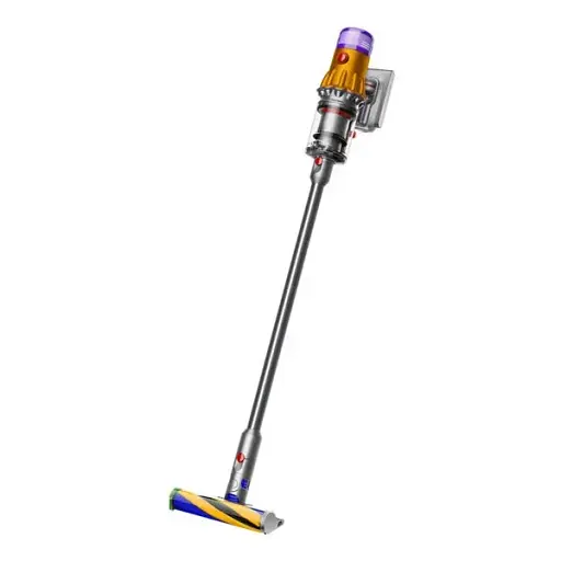 Вертикальний + ручний пілосос 2 в 1 Dyson V12 Detect Slim Absolute (394167-01)