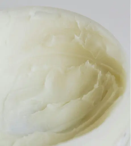 Крем-дезодорант для тіла Natural cream deodorante GARDEN AURANTIS 60 мл - фото 3