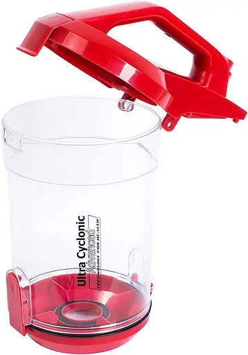 Пылесос Astor VC20162 (колба) - фото 7