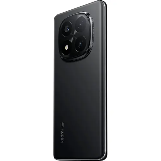 Смартфон Xiaomi Redmi Note 14 Pro+ 5G 12/512GB Black (Global Version) NFC - фото 7