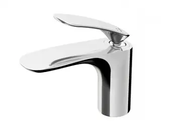 Смеситель для раковины AM.PM Sensetion F3082100 Хром - фото 1