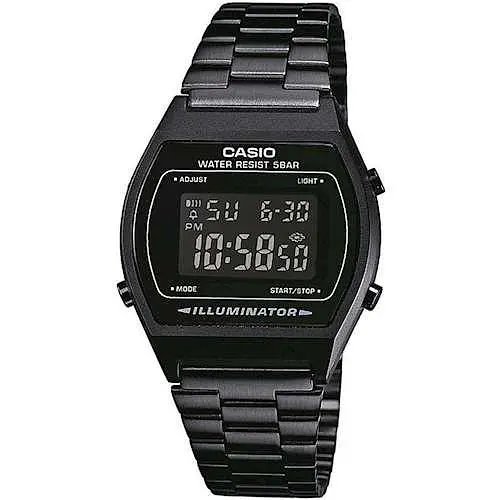Годинник Casio B640WB-1BEF