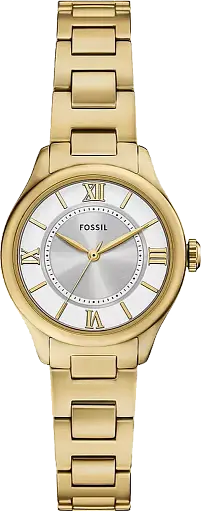 Часы Fossil Gilmore ES5421