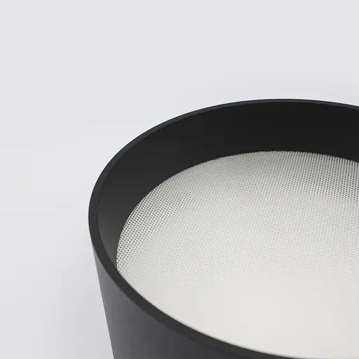 Точковий світильник Skarlat RDLC79032 20W BK 3000K - фото 5