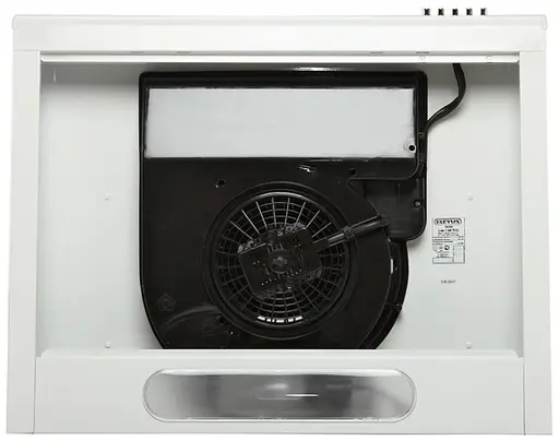 Вытяжка Eleyus Line I 50 WH - фото 4