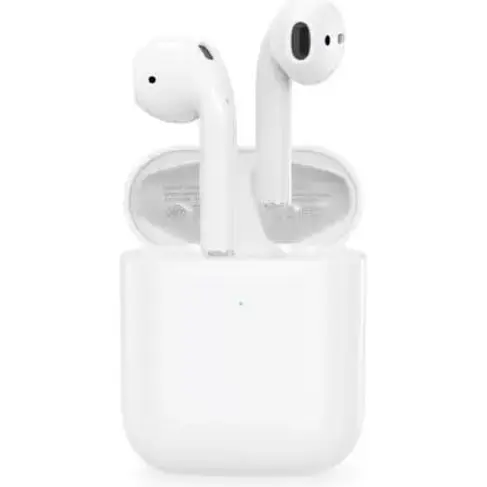 Навушники бездротові XO Q2 Pods bluetooth headset білі