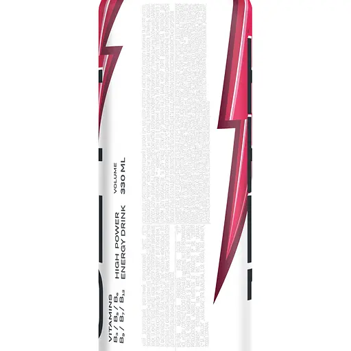 Енергетичний безалкогольний напій Jett 330 мл - фото 3