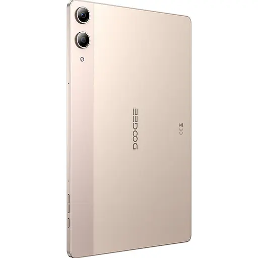 Планшет Doogee Tab E3 Pro 8/256GB LTE Mist Gold Global EU [159386] - фото 4