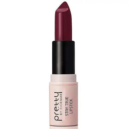 Помада невесомая Pretty Stay True Lipstick, тон 013 (Raspberry), 4 г (8000018545779) - фото 1