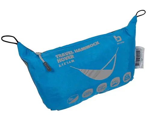 Гамак Bo-Camp Hover Blue (7100154) (DAS301440) - фото 3