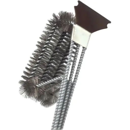 Щітка для очищення Grilli Premium 3 в 1 - фото 3