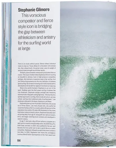 She Surf. The Rise of Female Surfing - фото 4