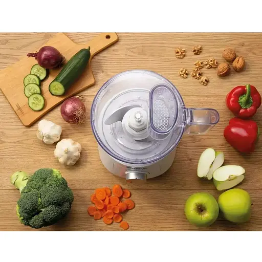 Кухонная машина Gorenje SB801W - фото 5