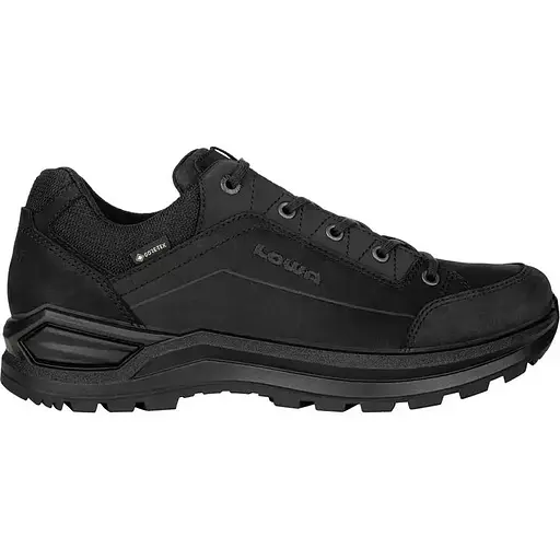 Кроссовки Lowe Alpine Lowa Renegade Evo GTX LO 41.5 Black (1012-311867-9999-41.5)