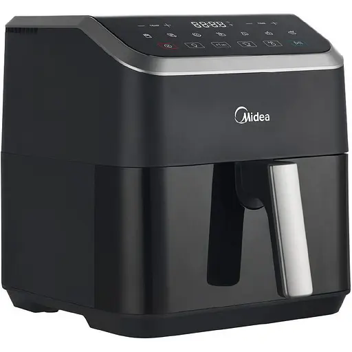 Мультипечь Midea MF-CY55K [132190] - фото 2
