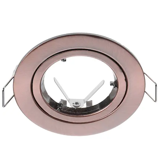 Светильник точечный Brille HDL-DS 02 AC (78) MR16 163101