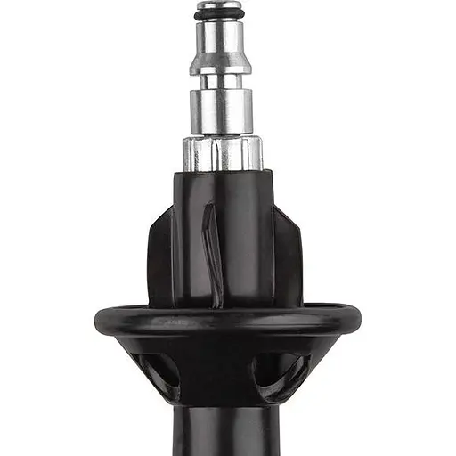 Мойка высокого давления Intertool DT-1518 (137530) - фото 8