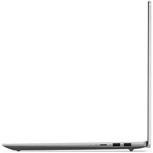 Ноутбук Lenovo IdeaPad Slim 5 i5-12450H 44GHz, IPS, 32GB DDR5, 512GB, UHD, Без ОС - фото 8