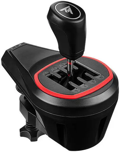 Thrustmaster Важіль коробки передач для PS4/PS5/PC/XBOX TH8S Shifter Add-On - фото 1