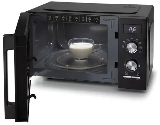 Микроволновая печь Gorenje MO 20 A3BH (6948894) - фото 4