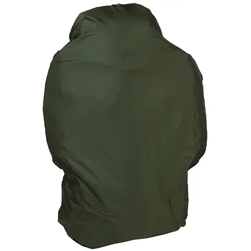 Чехол для рюкзака Snugpak Aquacover 70 waterproof Olive - фото 2