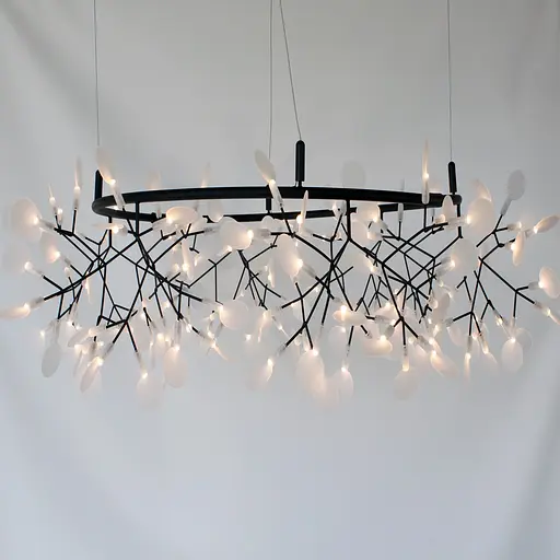 Люстра Friendlylight Petals 125 FL5085 - фото 1