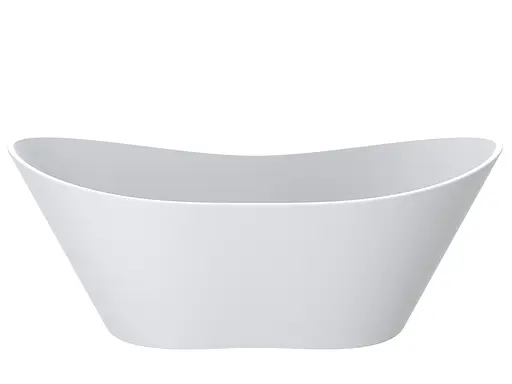 Ванна Mraggo Florda 1800x750 mrasoft 0001028 Белый матовый - фото 3