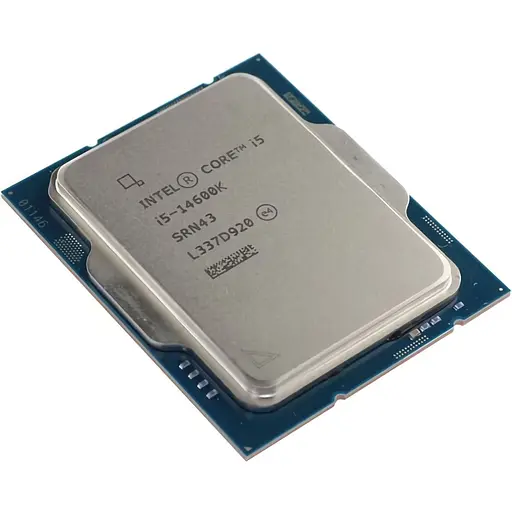 Процессор Intel Core i5-14600K Tray (CM8071504821015) RU (133083) - фото 3