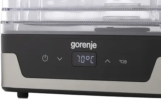 Сушилка Gorenje FDK400DE - фото 7