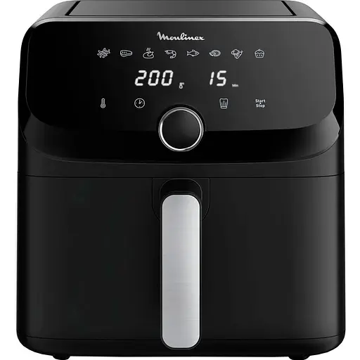 Мультипіч Moulinex Easy Fry Mega EZ8558F0 (133728)