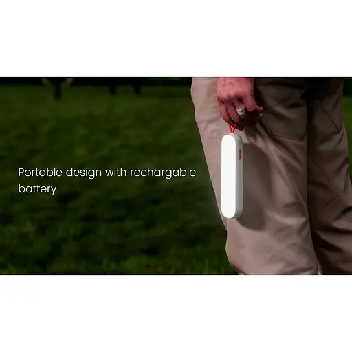 Лампа для кемпинга Yeelight Camping Light White (YLMDJ-0003) [151043] - фото 3