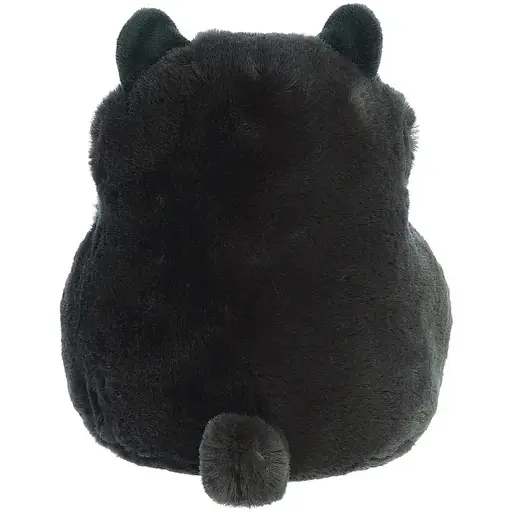 М'яка іграшка Aurora Кіт Шторм димчасто-сірий 20 см (230396H) - фото 5