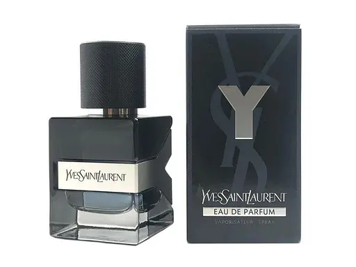 Оригинал Yves Saint Laurent Y 60 мл парфюмированная вода - фото 1