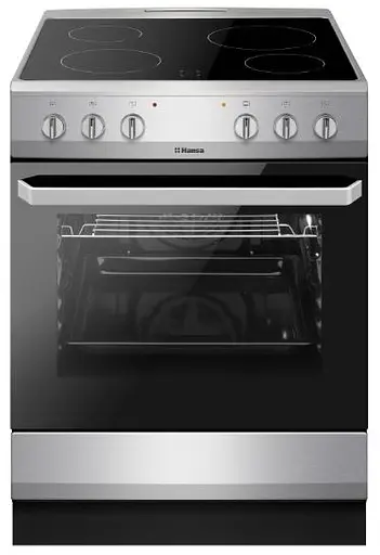 Плита электрическая Hansa FCCX680009