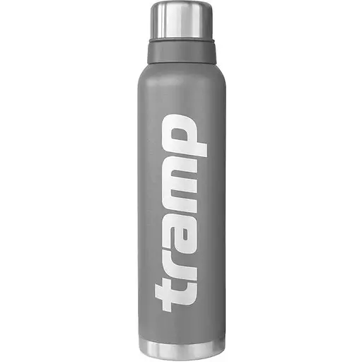 Термос Tramp Termos Expedition 1.6L Серый (TRA-UTRC-029-GREY)