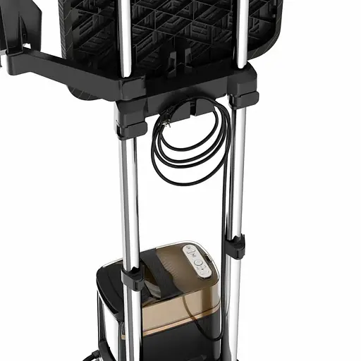 Прасувальна система Tefal IXEO Power QT2020 (00000018193) - фото 6